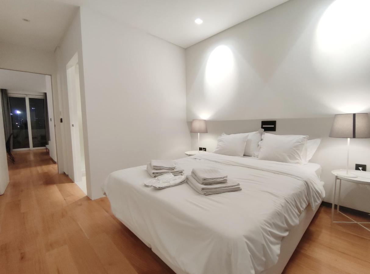 Verde Apartments Athens Ngoại thất bức ảnh