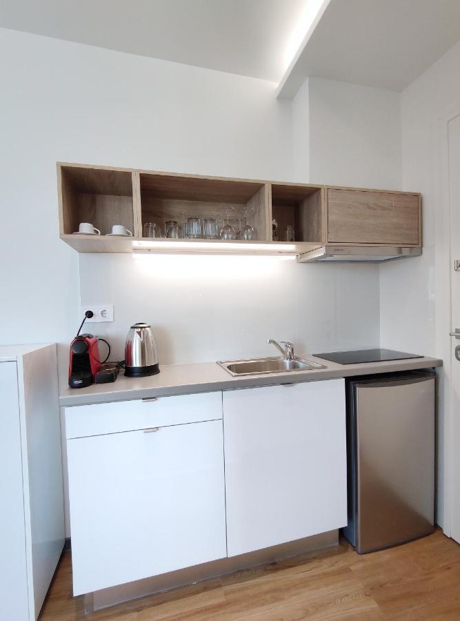 Verde Apartments Athens Phòng bức ảnh