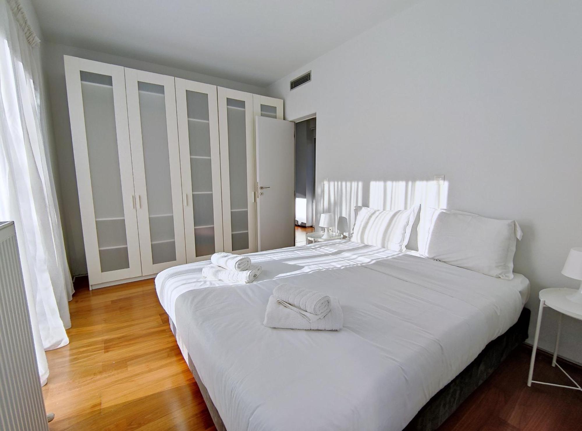 Verde Apartments Athens Phòng bức ảnh
