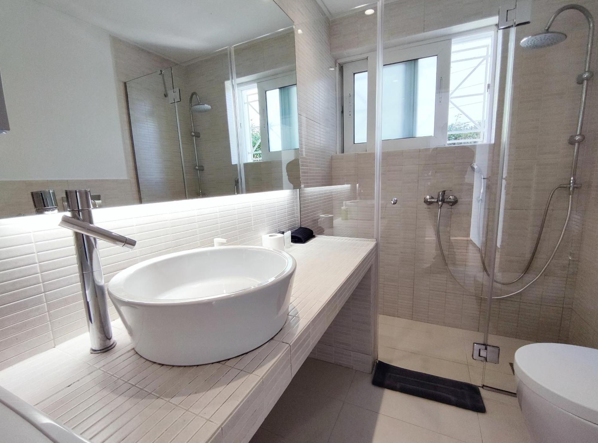Verde Apartments Athens Phòng bức ảnh