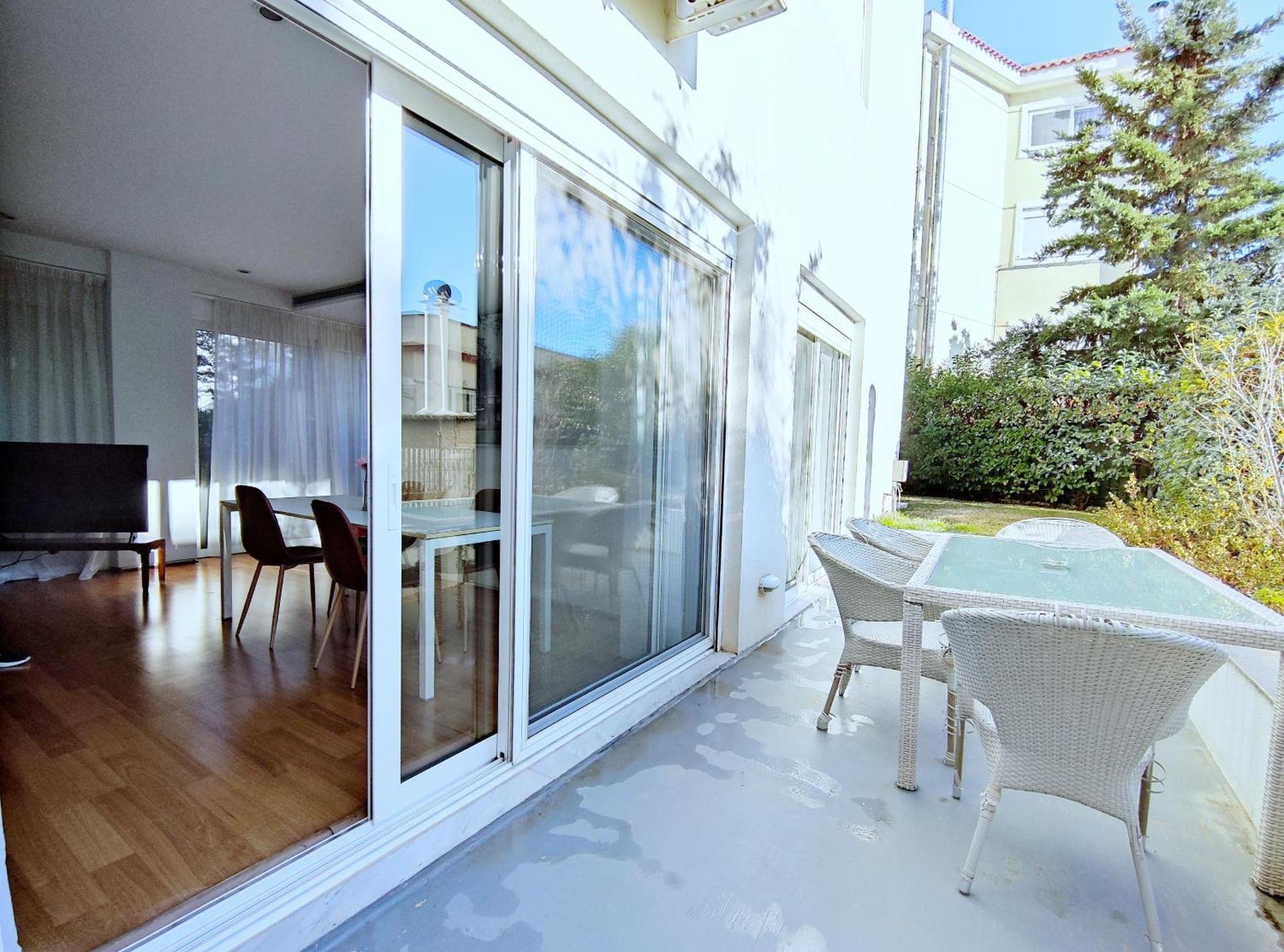 Verde Apartments Athens Phòng bức ảnh