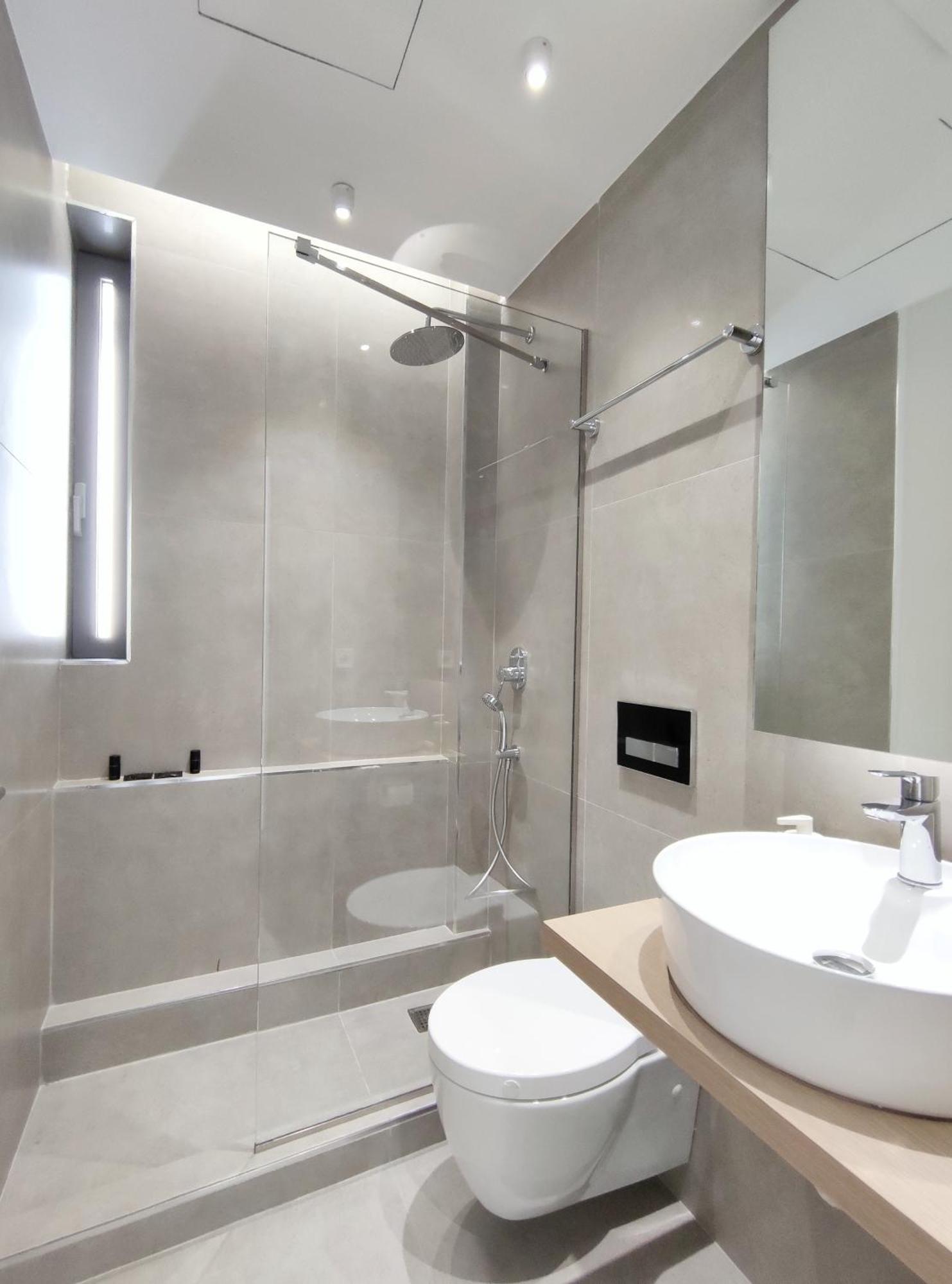 Verde Apartments Athens Phòng bức ảnh