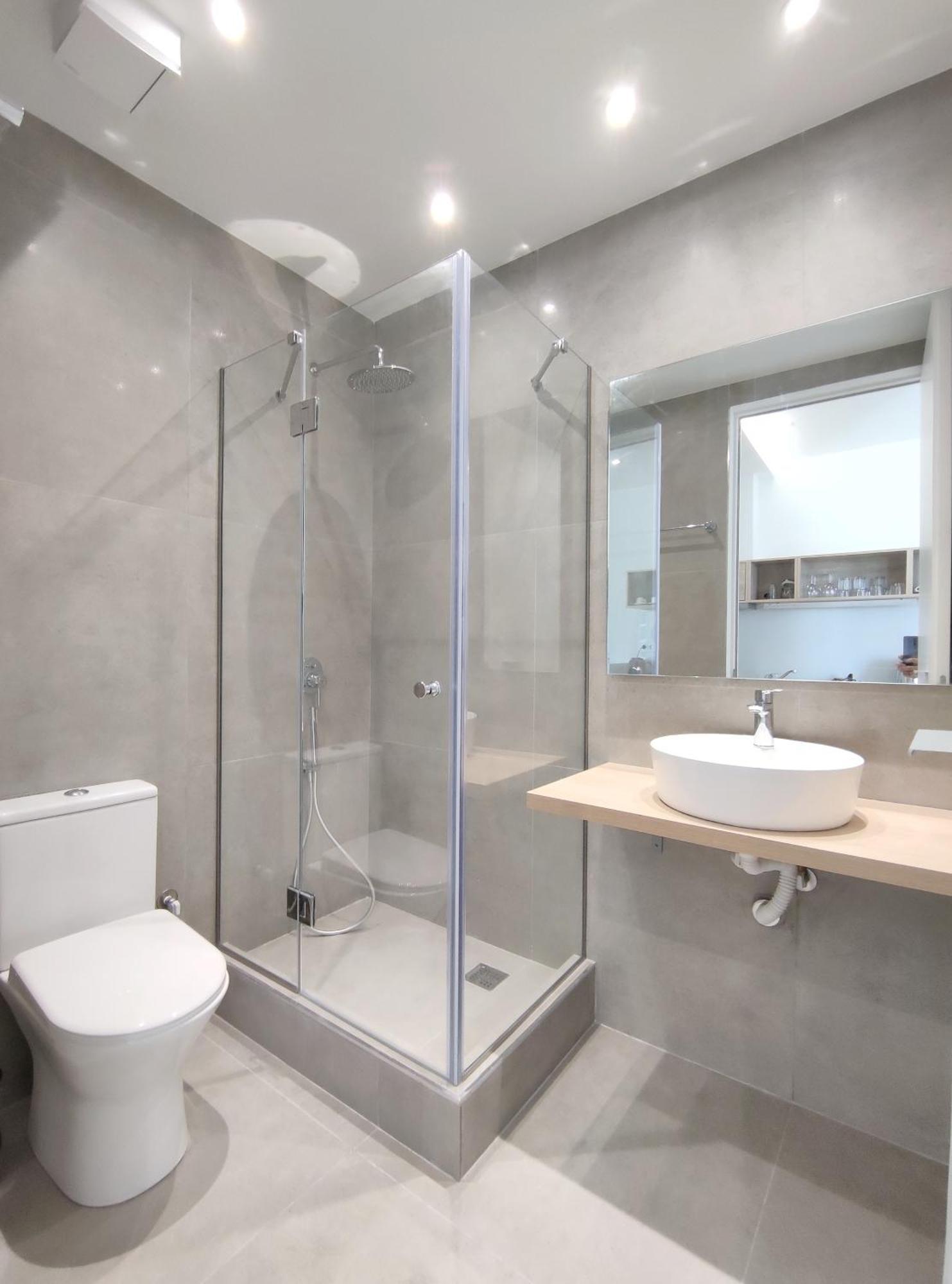 Verde Apartments Athens Phòng bức ảnh