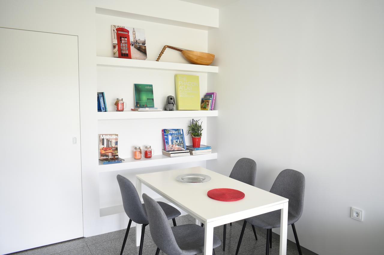 Verde Apartments Athens Ngoại thất bức ảnh