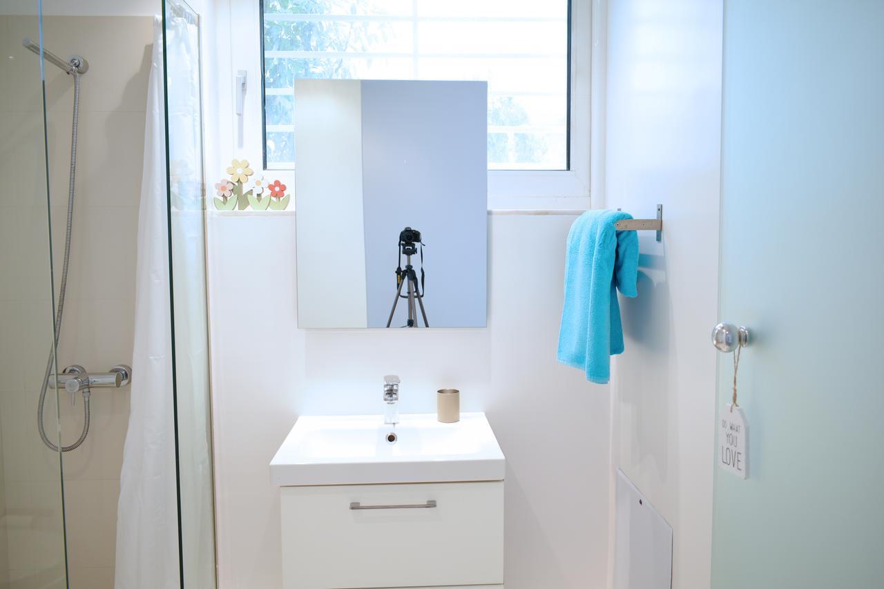 Verde Apartments Athens Ngoại thất bức ảnh