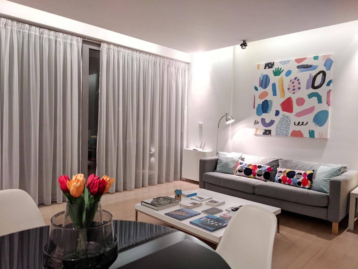 Verde Apartments Athens Ngoại thất bức ảnh