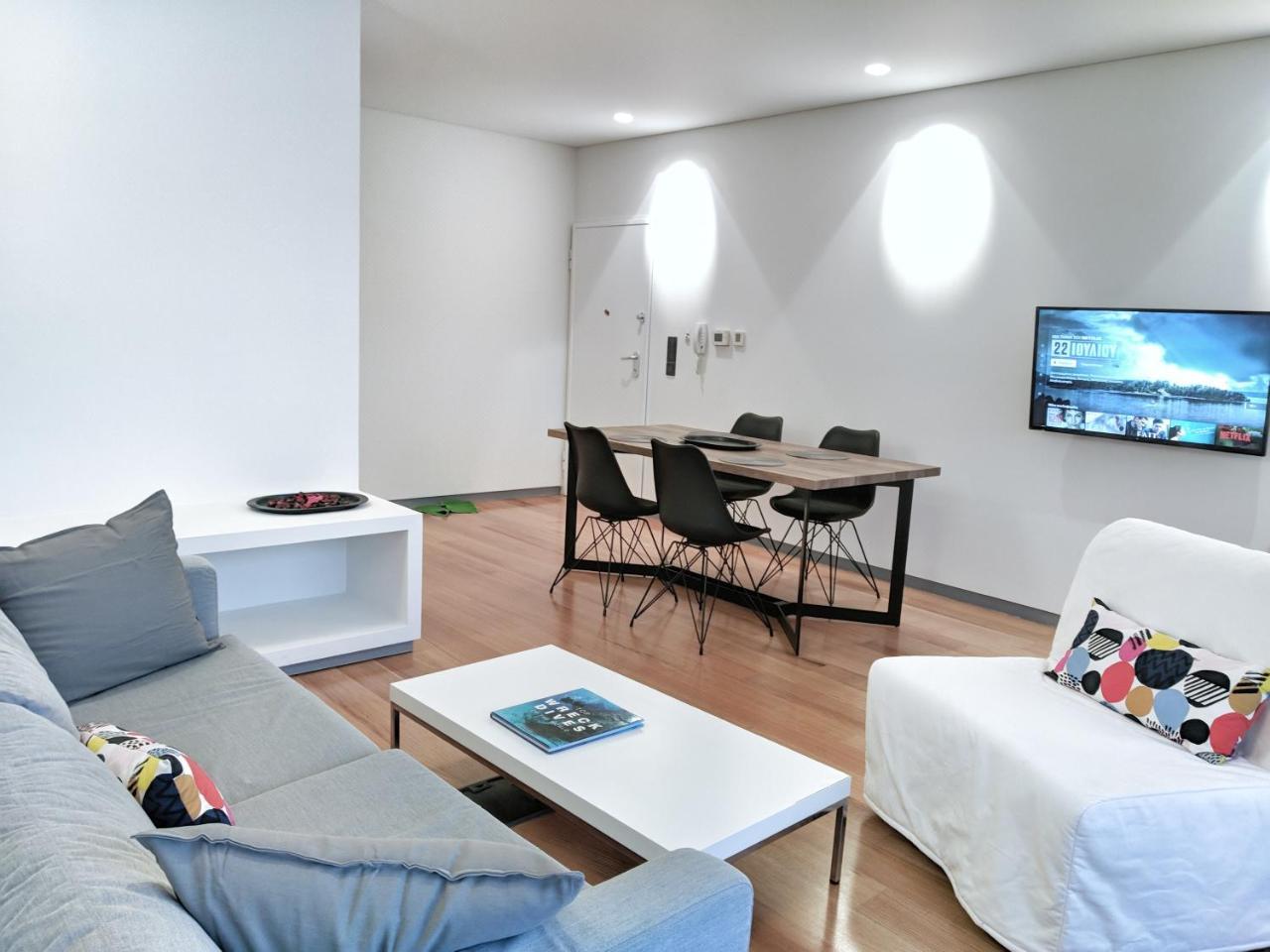 Verde Apartments Athens Ngoại thất bức ảnh